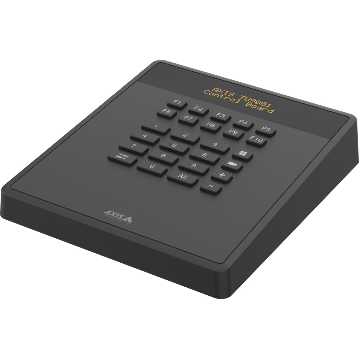 AXIS TU9003 KEYPAD AXIS TU9003 KEYPAD